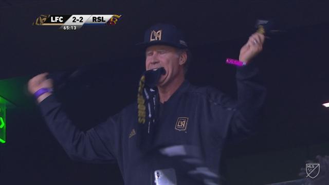WATTS - mit Will Ferrell, wilden Stürzen und Wahnsinns-Toren WATTS - mit Will Ferrell, wilden Stürzen und Wahnsinns-Toren