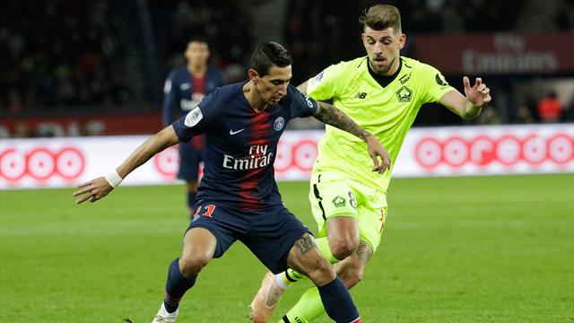 Le PSG seul au monde, Monaco pas si largué : le classement à la juste échelle