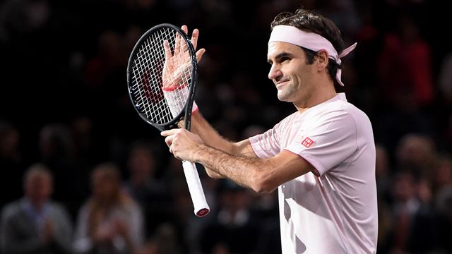 Bercy va avoir droit à son choc