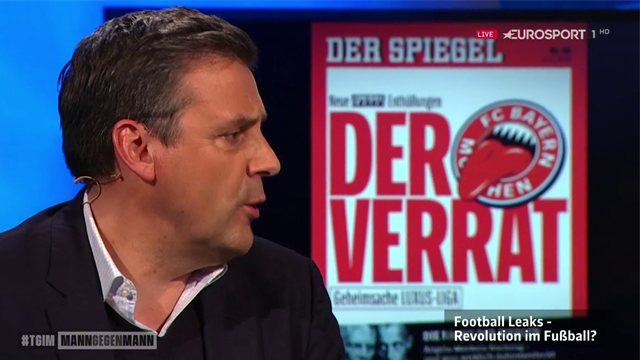 Super League? Warum der BVB nicht aus der Bundesliga aussteigt Super League? Warum der BVB nicht aus der Bundesliga aussteigt