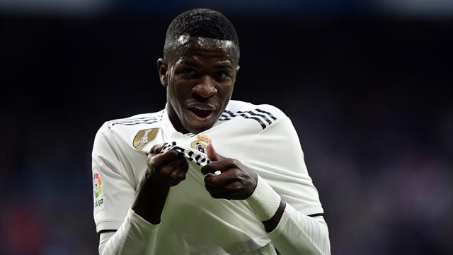 La rajada del seleccionador de Brasil, Tite, sobre Vinícius: "Carece un poquito de lucidez"