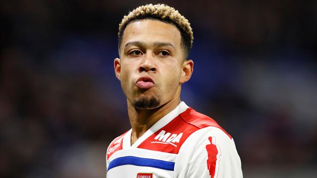 Rafael : "Memphis ? S'il jouait tout le temps à fond, il serait dans le top 3 mondial" Rafael : "Memphis ? S'il jouait tout le temps à fond, il serait dans le top 3 mondial"