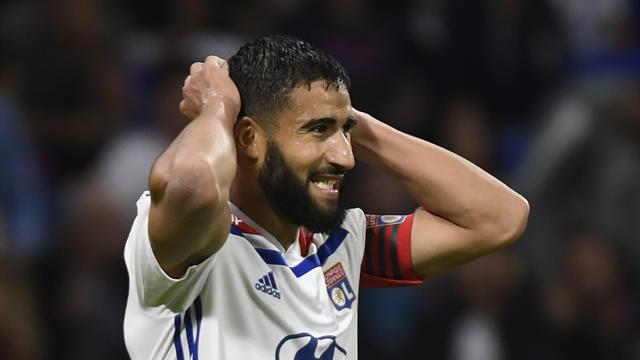 Fekir proposé au Real cet hiver ? La folle rumeur de Noël