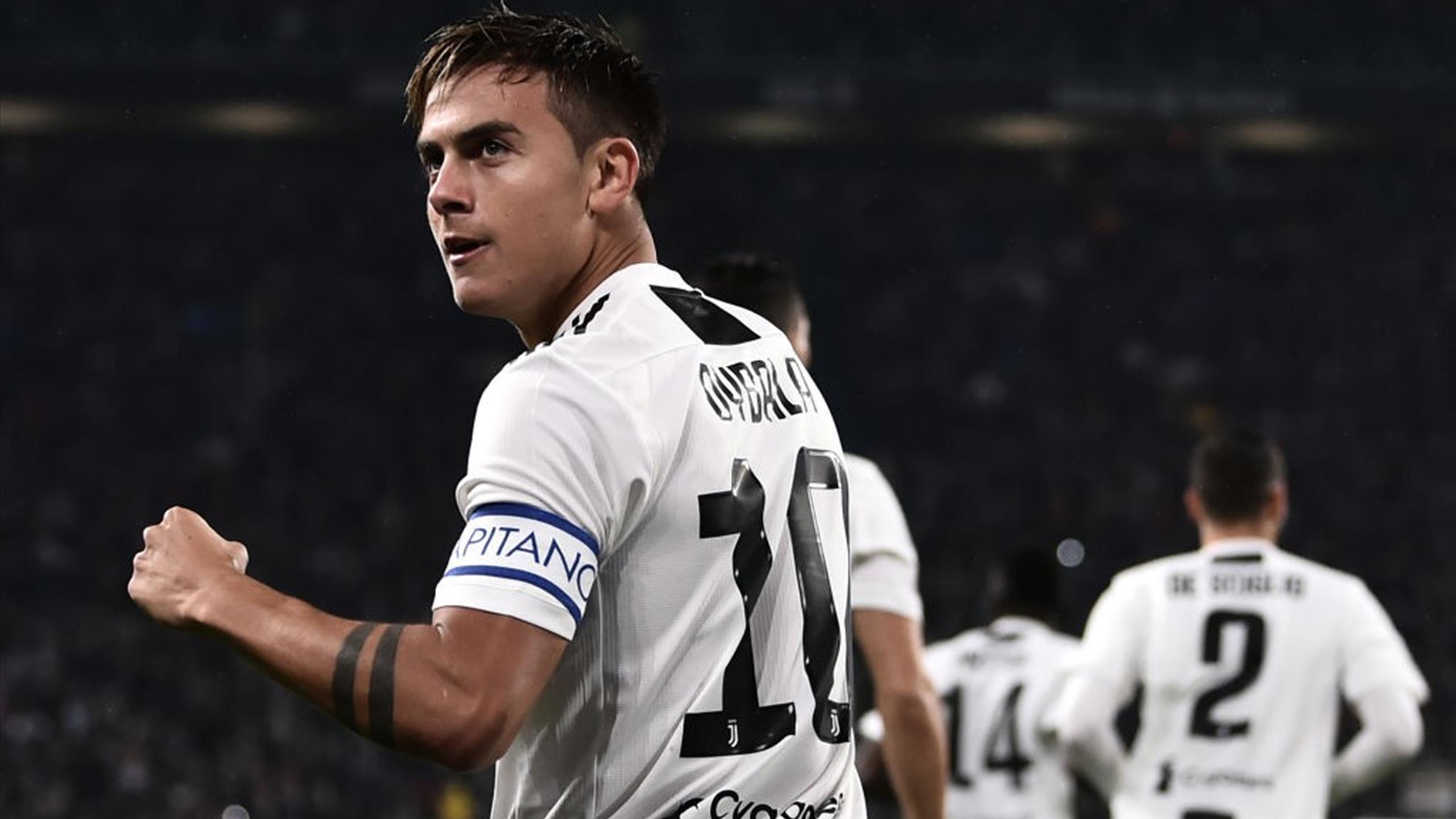 Dybala, Morata, Pavard, Todibo : les 10 infos mercato qui ...