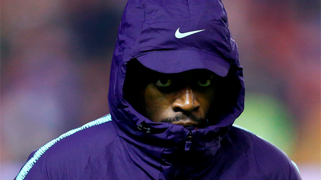 Dembélé aus Barça-Kader gestrichen