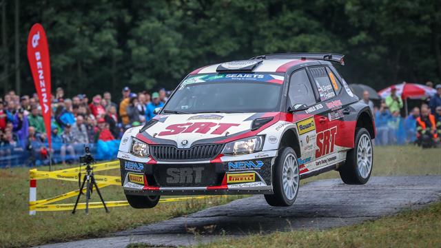 If at first you don’t succeed… ERC Junior U28 champion Gryazin plans France return mission