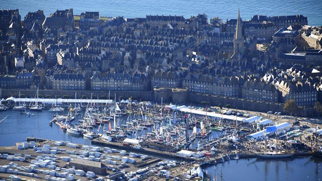 Une journée magique prévue dimanche à Saint-Malo