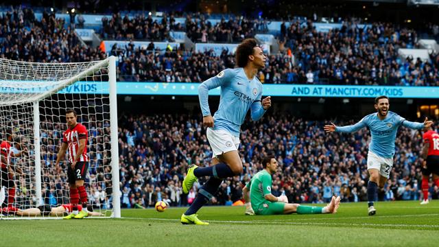Manchester City ve Chelsea kayıpsız