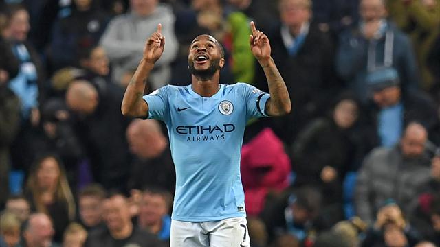 Sterling s'est métamorphosé, et ce n'est pas fini