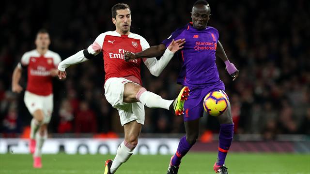 Premier League: Manchester City devine lider solitar după etapa a 11-a