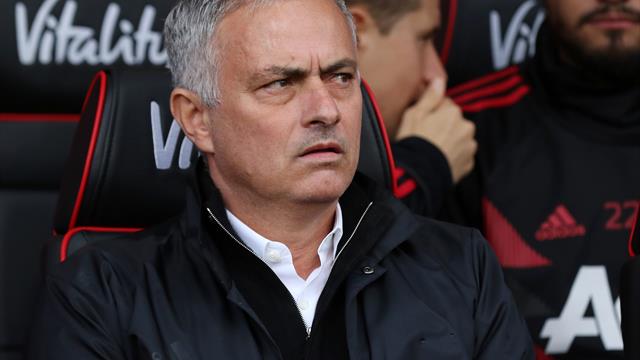 FA pursues Mourinho punishment after appealing against misconduct decision