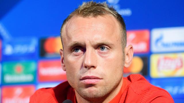 Sport24: Глушаков досрочно расторгнет контракт со «Спартаком» и перейдет в «Ростов»