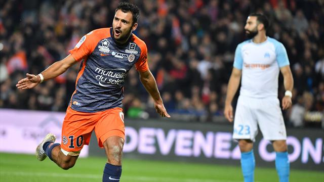 La fessée est signée Montpellier