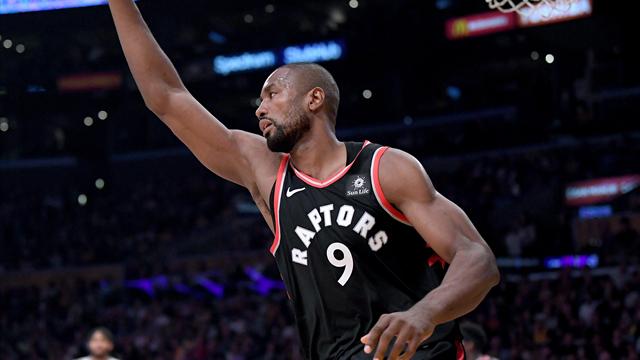 Toronto et Milwaukee, la balade des superpuissances de l’Est