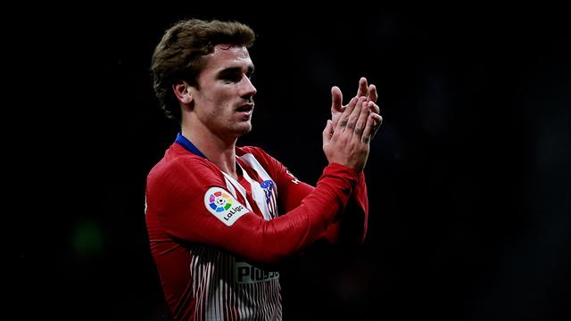 "Il s'en va", "Il ira au Barça ou au PSG" : la presse espagnole ne parle que du départ de Griezmann