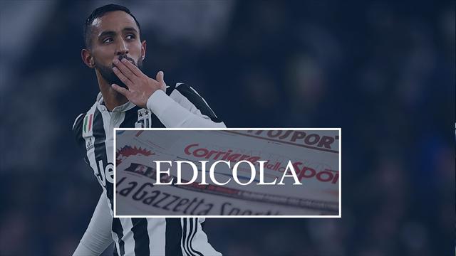 Juventus-Manchester United, le probabili formazioni del match di Champions League Juventus-Manchester United, le probabili formazioni del match di Champions League