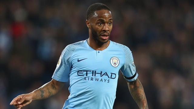 Sterling accuse les médias britanniques d'alimenter le racisme