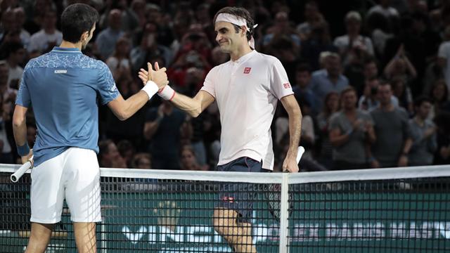 Nadal, stagione finita: salta le Atp Finals e si opera alla caviglia