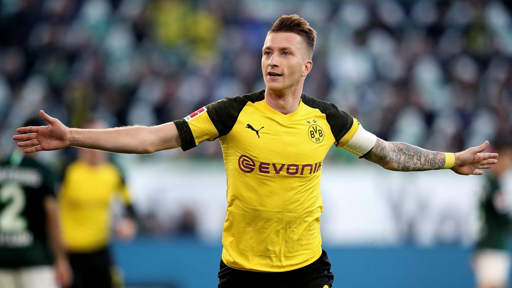 Image result for reus