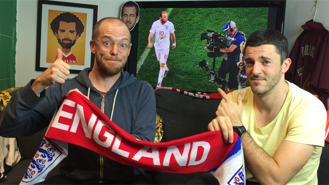The Football Show: Rooney's England return - farce or fitting tribute? The Football Show: Rooney's England return - farce or fitting tribute?