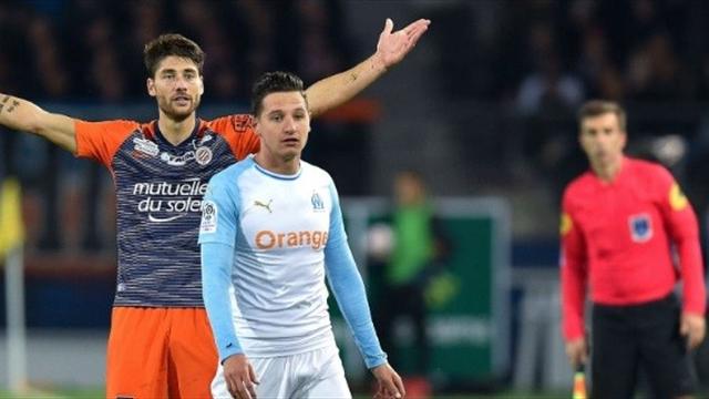 Thauvin : "Il m’arrive parfois d’oublier mes partenaires" Thauvin : "Il m’arrive parfois d’oublier mes partenaires"