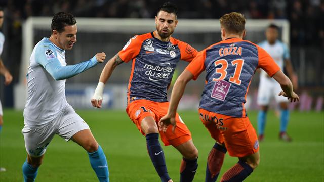 Thauvin stoppé par un coup de sifflet venu des tribunes : ce que dit la règle Thauvin stoppé par un coup de sifflet venu des tribunes : ce que dit la règle