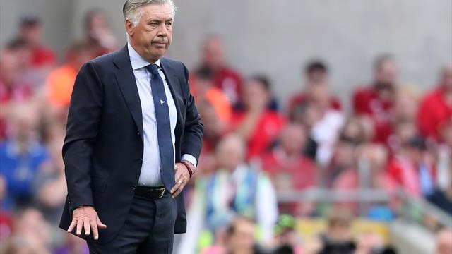 Ancelotti sta con Mourinho: "Gesto comprensibile, basta con gli insulti"