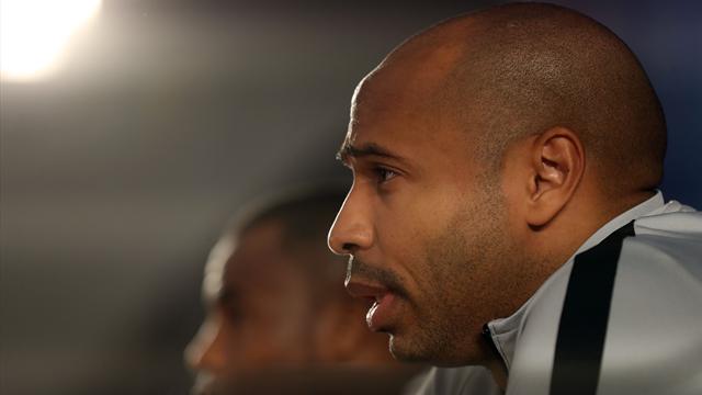 Henry : « C’est pas une victoire qui changerait tout mais… »