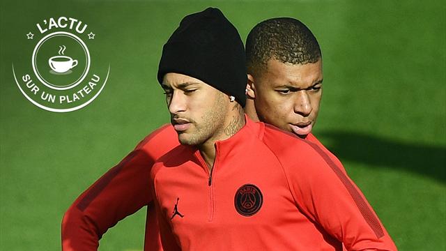 San Paolo, Monaco, Murray show : L'actu sur un plateau