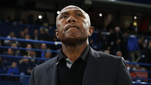Entre Guingamp et Kombouaré, c'est terminé