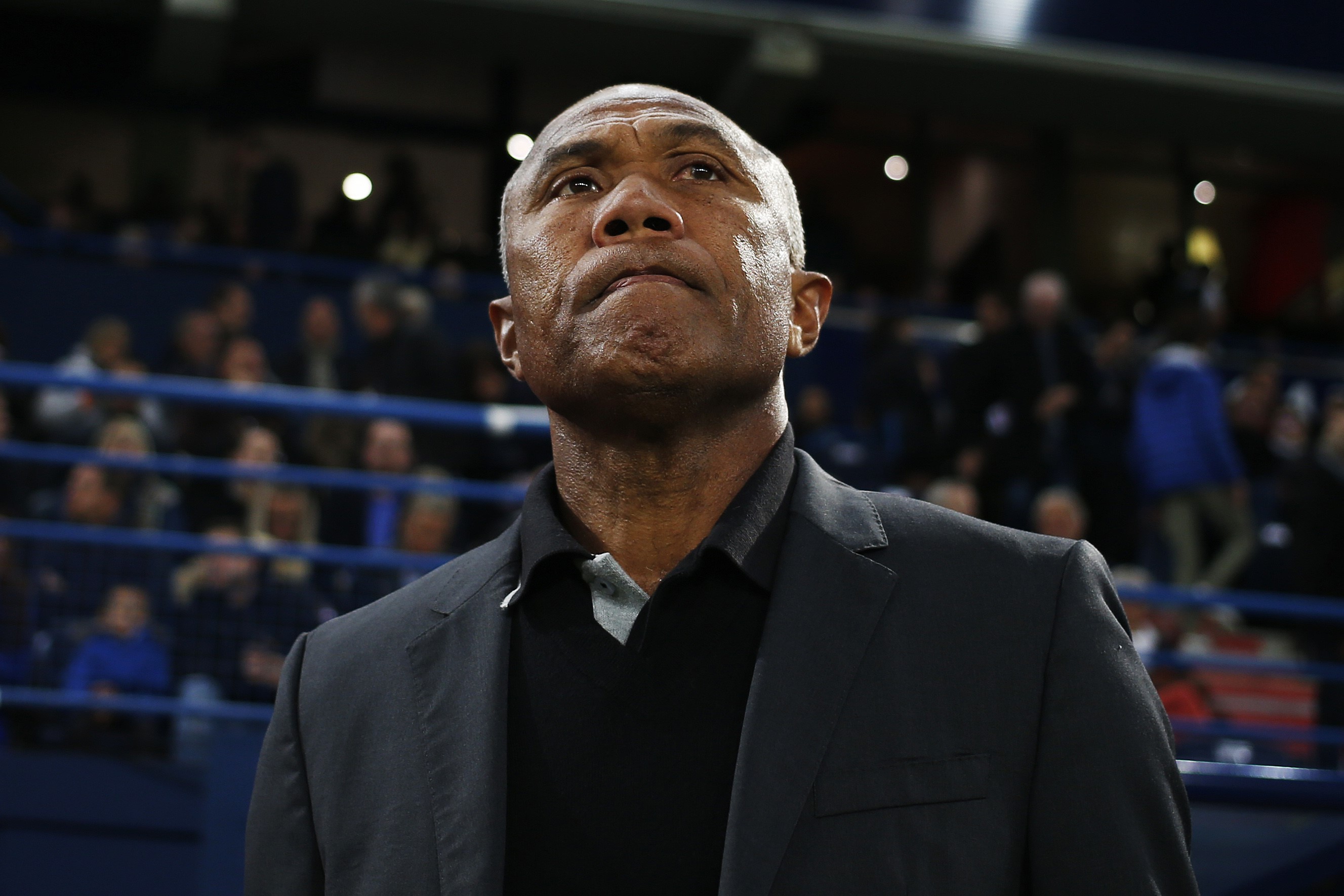 Antoine Kombouaré