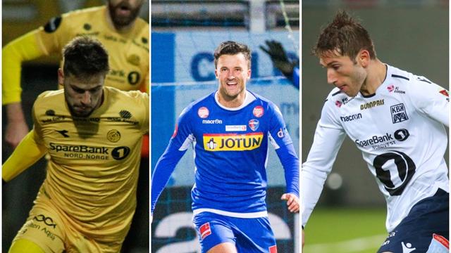 Kårer Eliteseriens mest undervurderte: – Han skaper alltid trøbbel