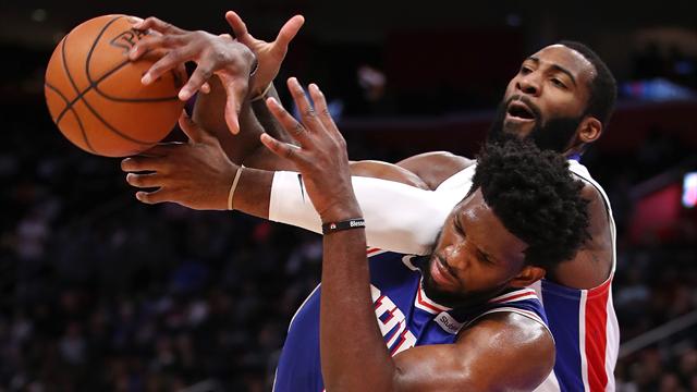 La défense a-t-elle disparu en NBA ?