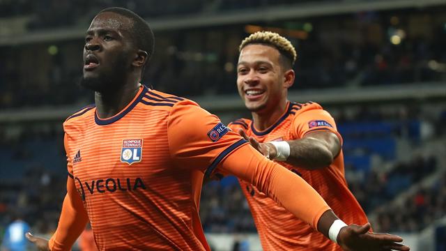 10 bonnes raisons de croire que l'OL peut sortir le Barça