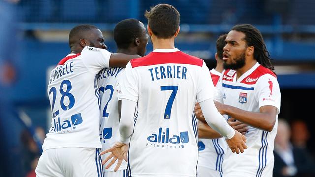 La cellule recrutement de l'OL est-elle la meilleure de France ? Hutteau décrypte La cellule recrutement de l'OL est-elle la meilleure de France ? Hutteau décrypte