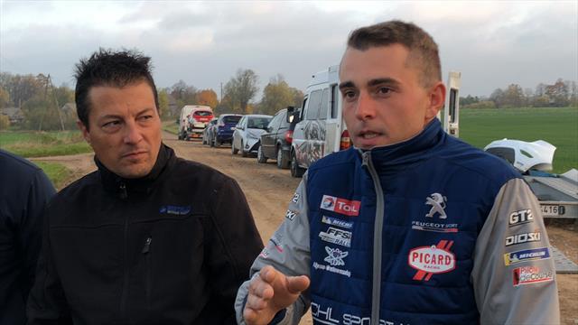 L’avenir est en ERC pour Margaillan