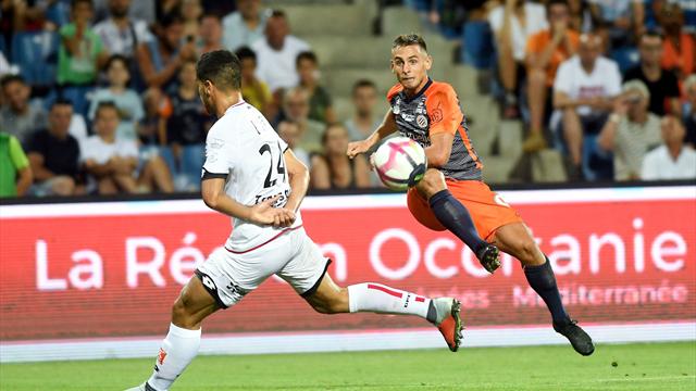 Aguilar, Lala, Bamba : le bon joueur de L1 a-t-il encore un avenir en Bleu ?