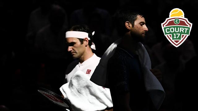 « L’objectif de Djokovic : devenir le plus grand joueur de l’histoire »