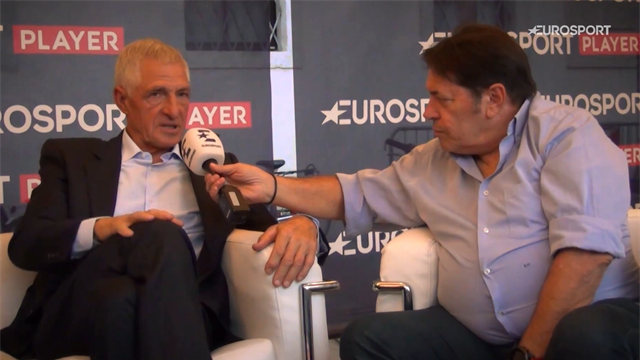 In Conversation with Wiggins and Moser: Was 2018 the hardest Worlds ever? In Conversation with Wiggins and Moser: Was 2018 the hardest Worlds ever?