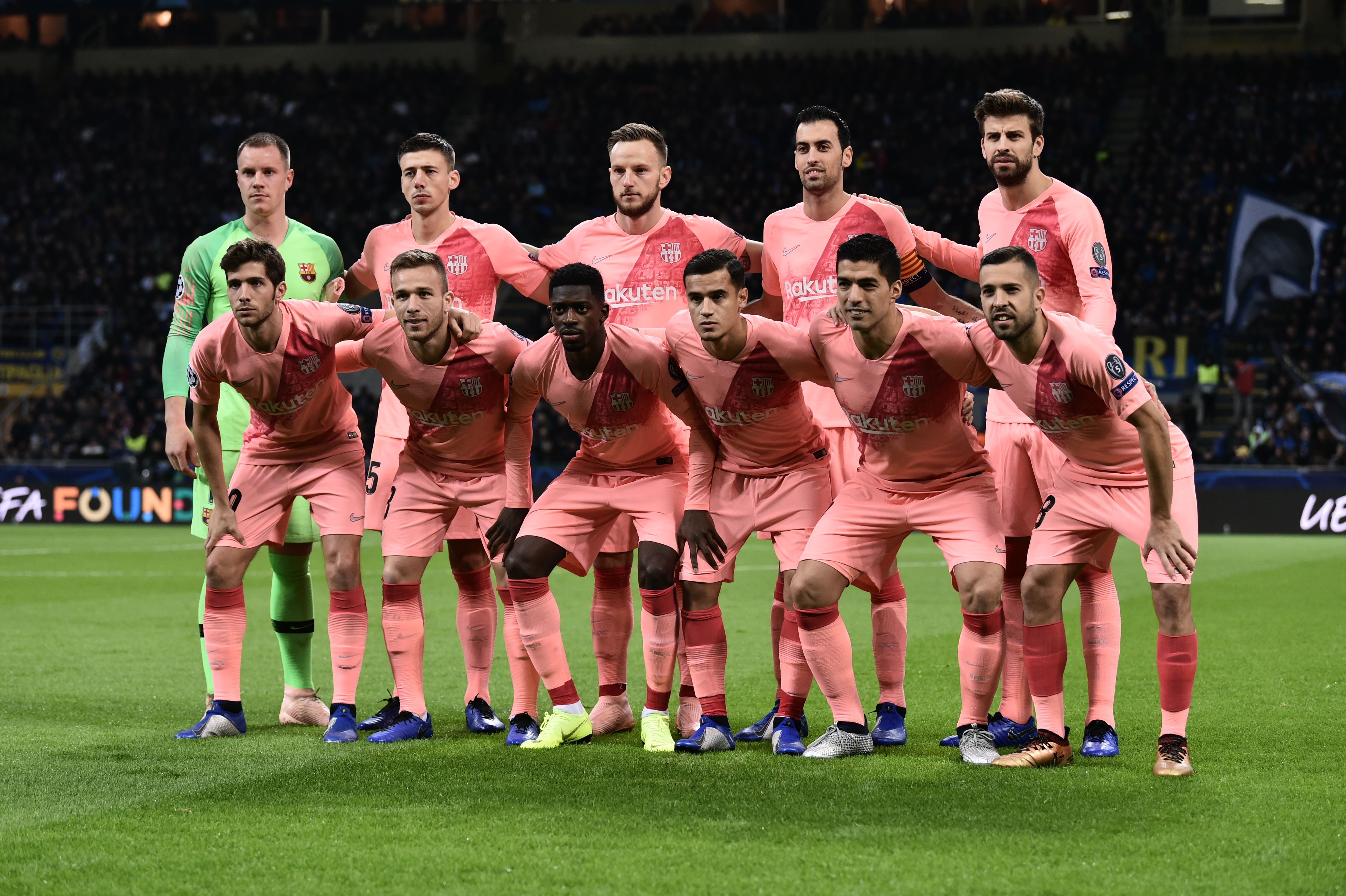 FC Barcelona