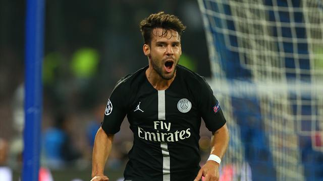Bernat convoqué avec l'Espagne, Isco absent