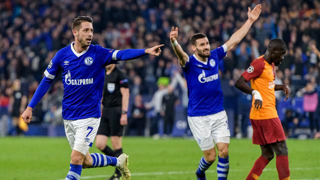 "Intelligent gespielt": Schalke nach Sieg gegen Gala auf Achtelfinal-Kurs