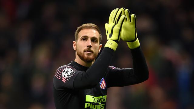 Expediente Oblak: Por qué quiere irse y por qué Atlético y jugador están condenados a entenderse Expediente Oblak: Por qué quiere irse y por qué Atlético y jugador están condenados a entenderse