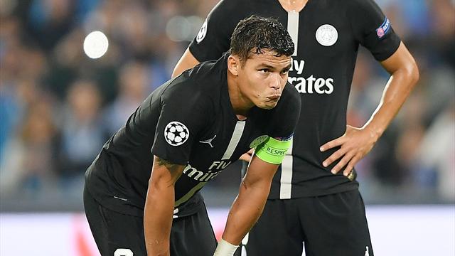 Ces erreurs que le PSG n'a plus le droit de commettre