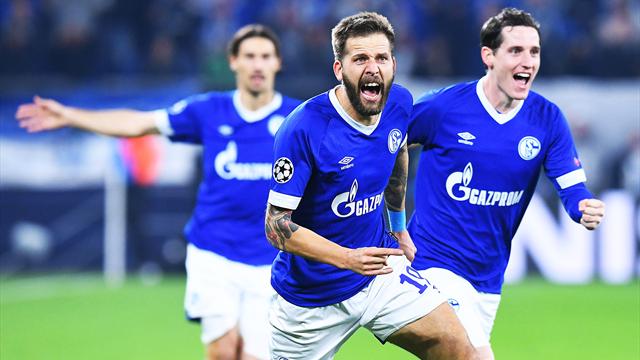 UEFA-Fünfjahreswertung: Deutschland holt weiter auf