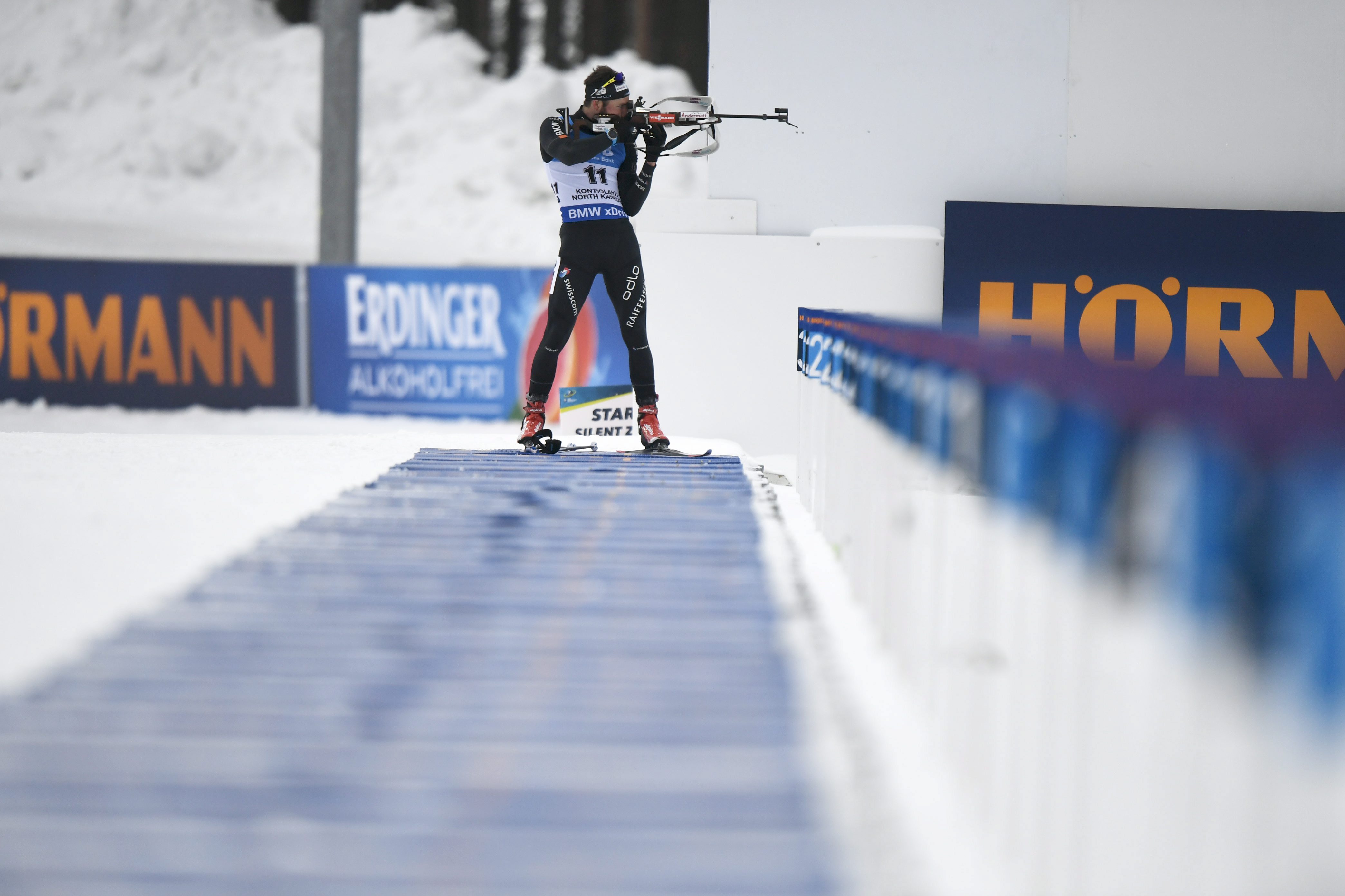 Der Biathlon-Verband IBU will seine Krise aufarbeiten