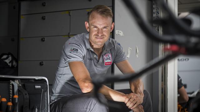 Kristoff fortsatt på inntektstoppen