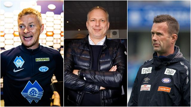 Dette tjente Eliteserie-trenerne i 2017