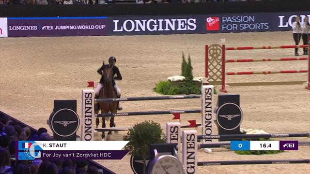 Horse Excellence: De Luca protagonista a Lione, è secondo! Horse Excellence: De Luca protagonista a Lione, è secondo!