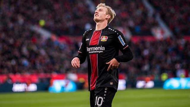 Brandt "hasst soziale Plattformen über alles" - mit einer Ausnahme